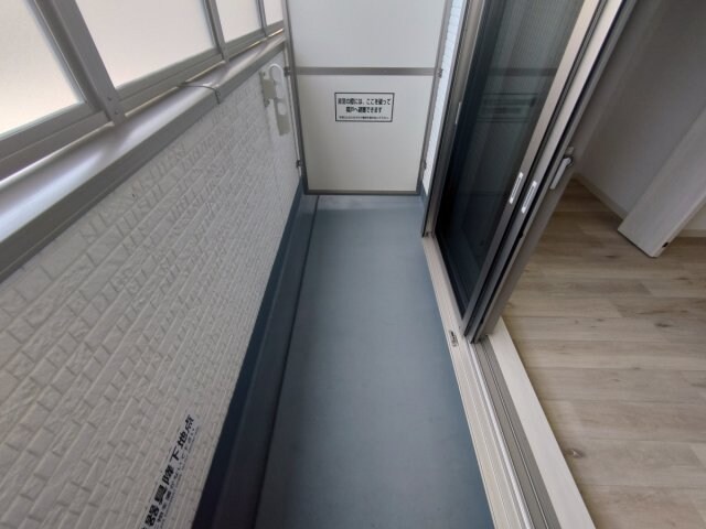 クリエオーレ豊島南の物件内観写真