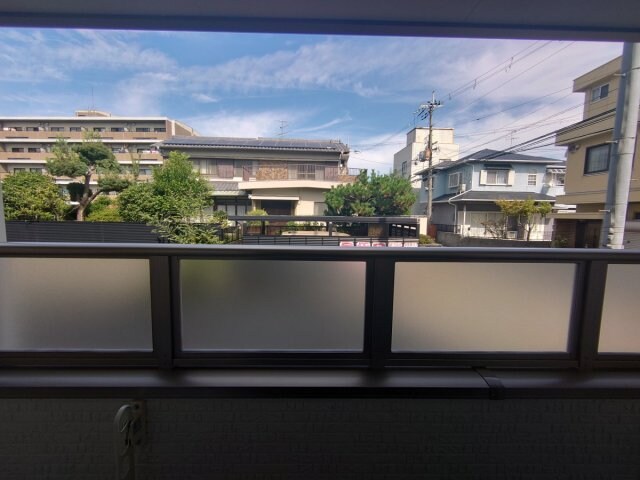 クリエオーレ豊島南の物件内観写真