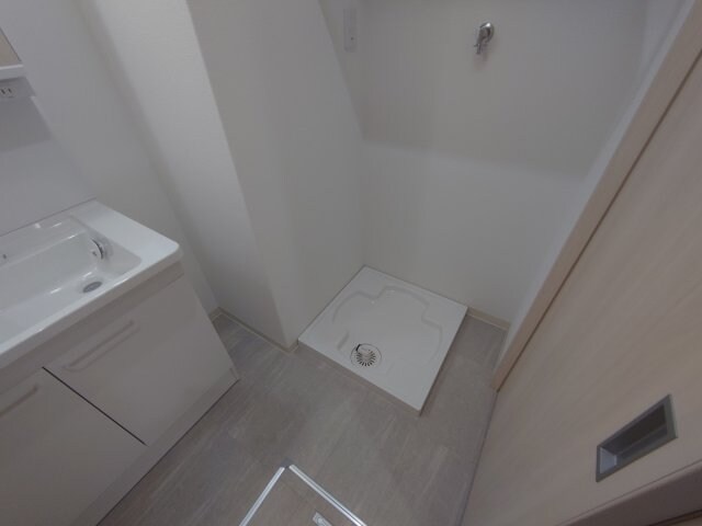 クリエオーレ豊島南の物件内観写真