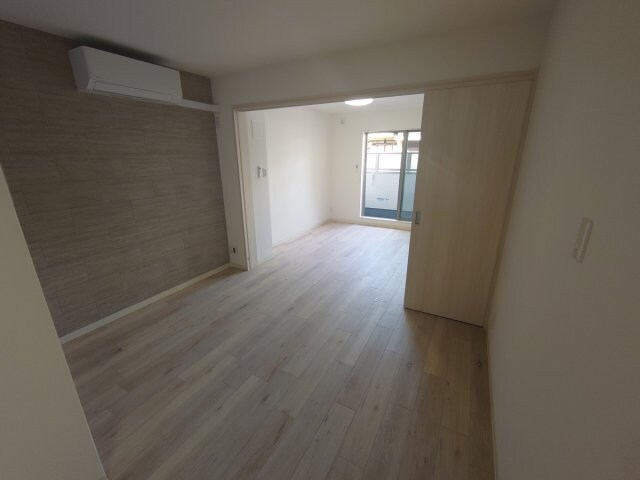 クリエオーレ豊島南の物件内観写真