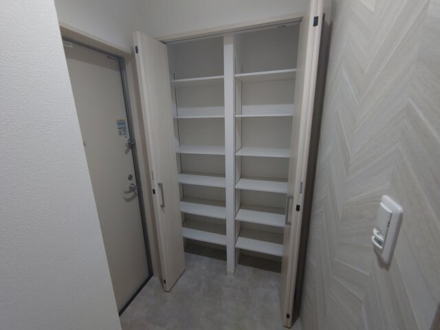 クリエオーレ豊島南の物件内観写真