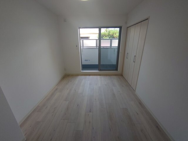 クリエオーレ豊島南の物件内観写真