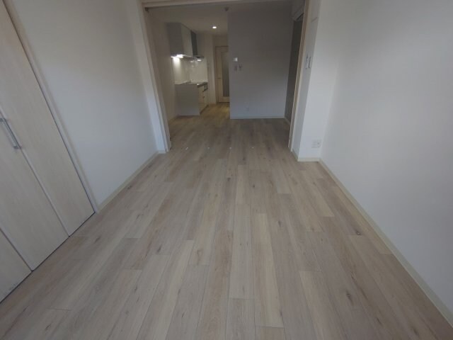 クリエオーレ豊島南の物件内観写真