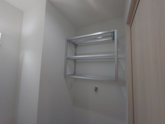 クリエオーレ豊島南の物件内観写真