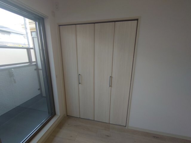 クリエオーレ豊島南の物件内観写真