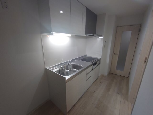 クリエオーレ豊島南の物件内観写真