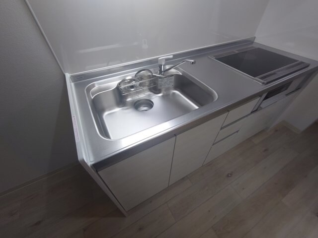 クリエオーレ豊島南の物件内観写真