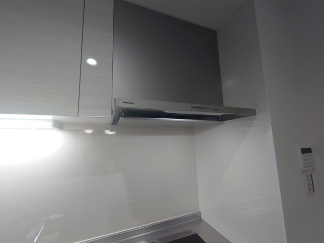 クリエオーレ豊島南の物件内観写真