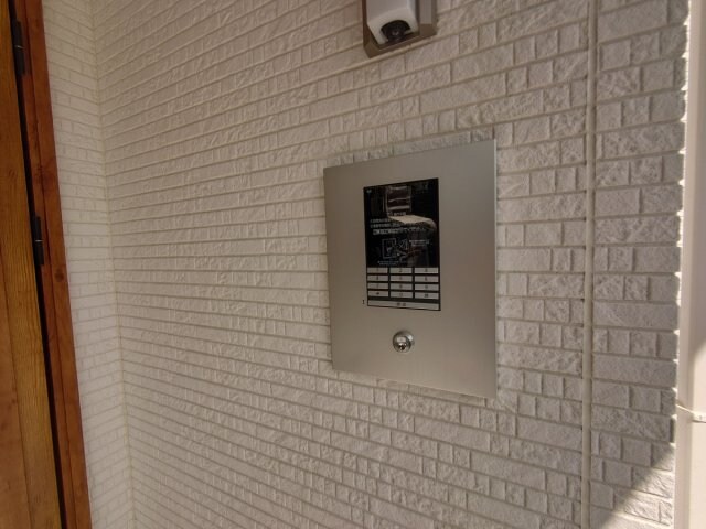 クリエオーレ豊島南の物件内観写真