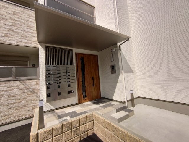 クリエオーレ豊島南の物件内観写真