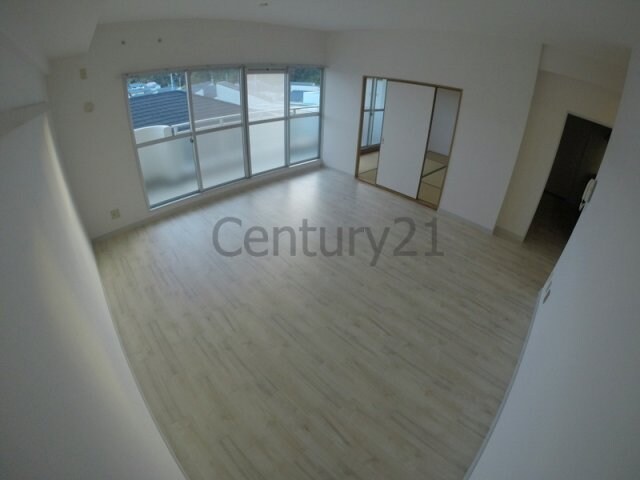 サンクレールヨシナガの物件内観写真