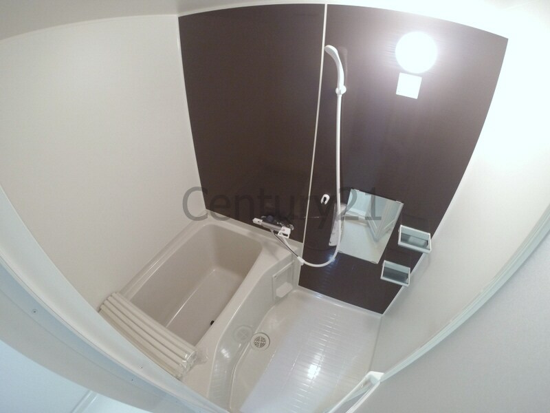 サンクレールヨシナガの物件内観写真