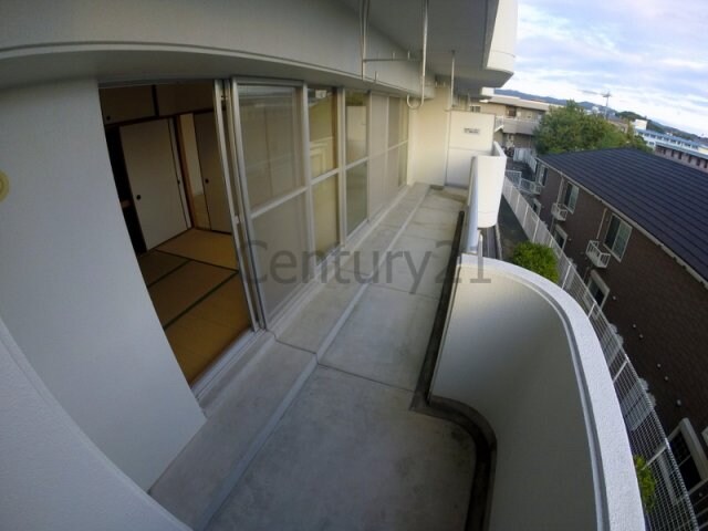 サンクレールヨシナガの物件内観写真