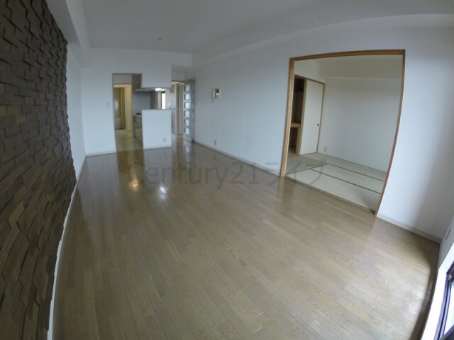 ドミールタワー幸大の物件内観写真