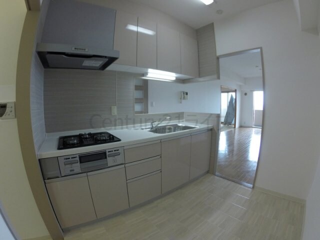 ドミールタワー幸大の物件内観写真