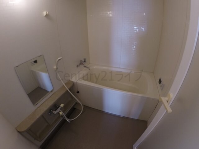 ドミールタワー幸大の物件内観写真