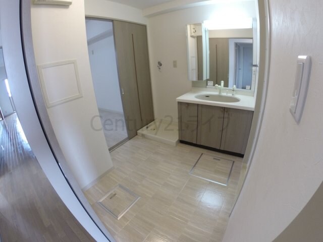 ドミールタワー幸大の物件内観写真