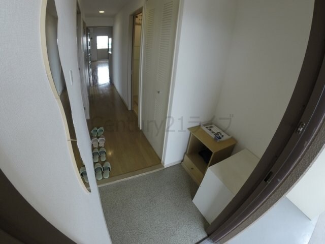 ドミールタワー幸大の物件内観写真