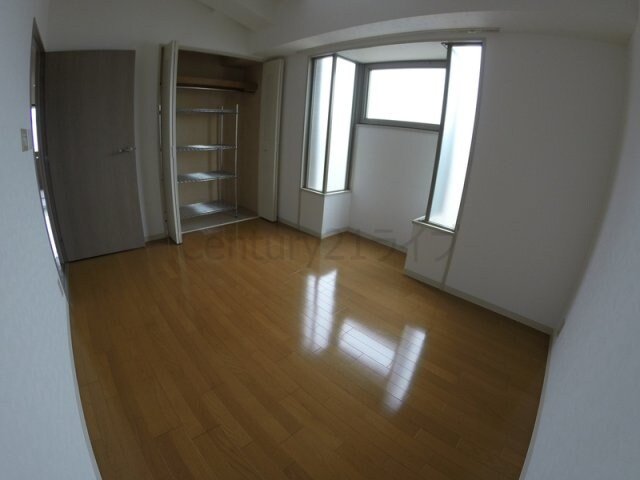 ドミールタワー幸大の物件内観写真