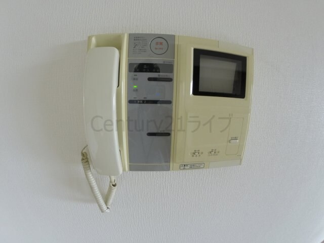 ドミールタワー幸大の物件内観写真