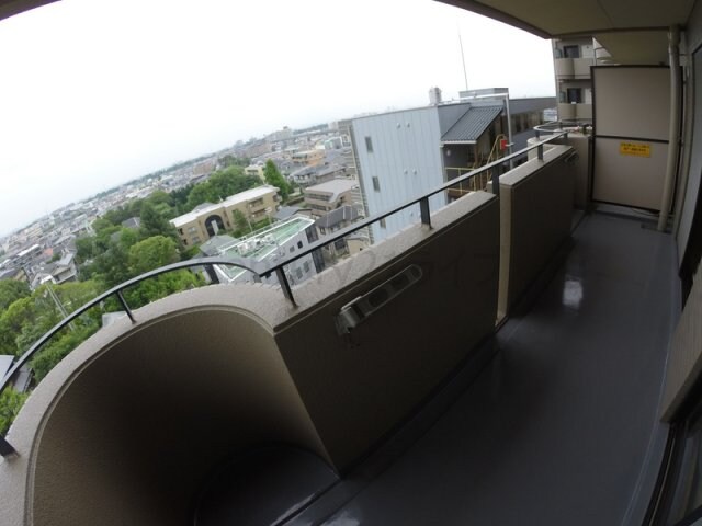 ドミールタワー幸大の物件内観写真