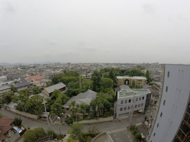 ドミールタワー幸大の物件内観写真