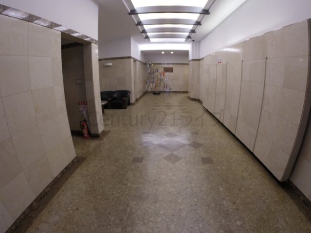 ドミールタワー幸大の物件内観写真