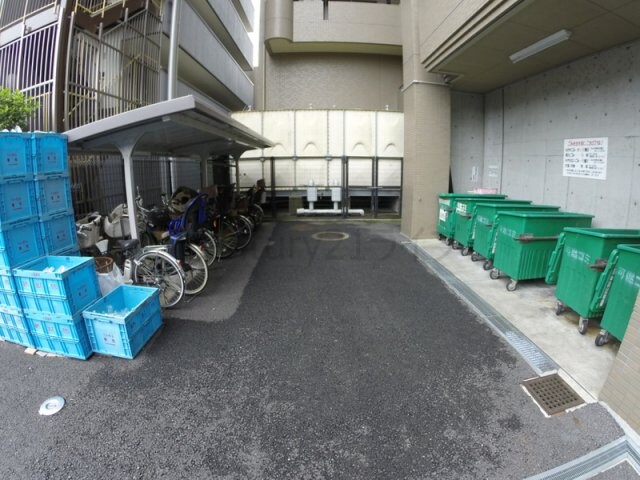 ドミールタワー幸大の物件内観写真