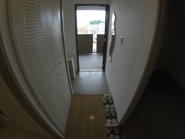 ドミールタワー幸大の物件内観写真