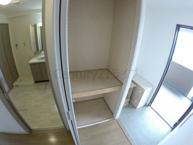 ドミールタワー幸大の物件内観写真