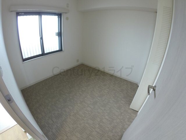 ドミールタワー幸大の物件内観写真