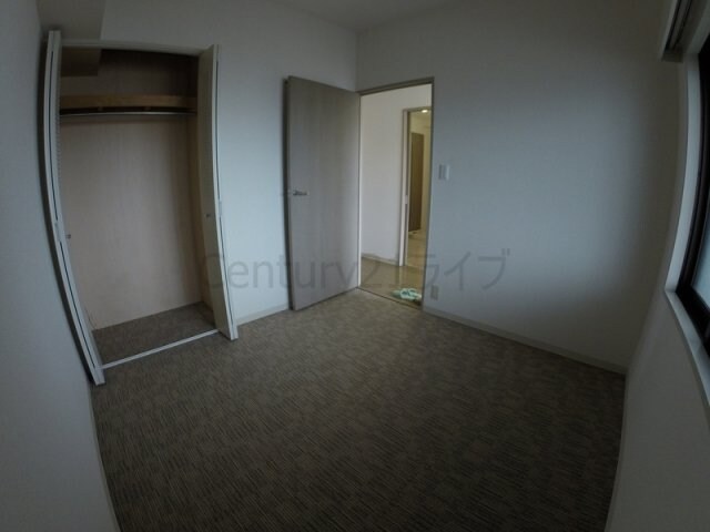 ドミールタワー幸大の物件内観写真