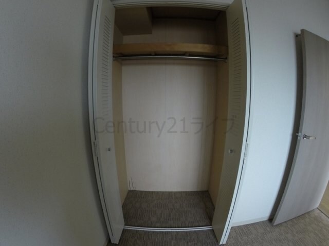 ドミールタワー幸大の物件内観写真