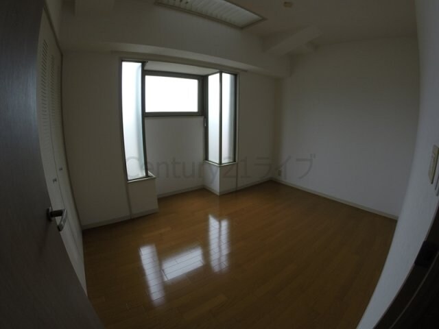 ドミールタワー幸大の物件内観写真