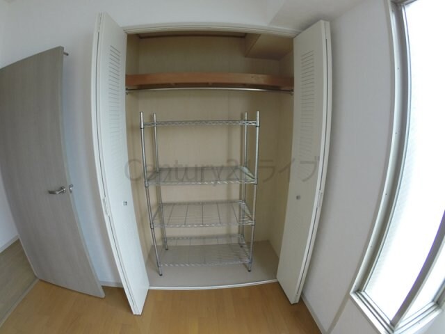 ドミールタワー幸大の物件内観写真