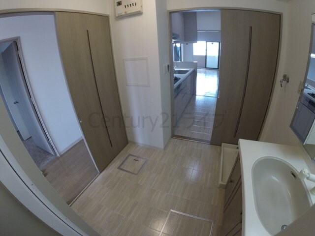 ドミールタワー幸大の物件内観写真