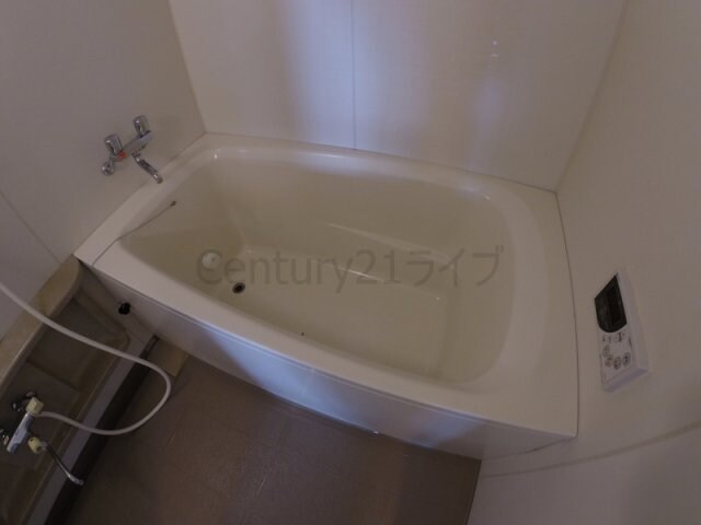 ドミールタワー幸大の物件内観写真