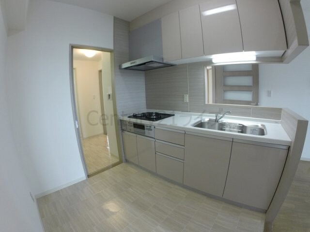 ドミールタワー幸大の物件内観写真