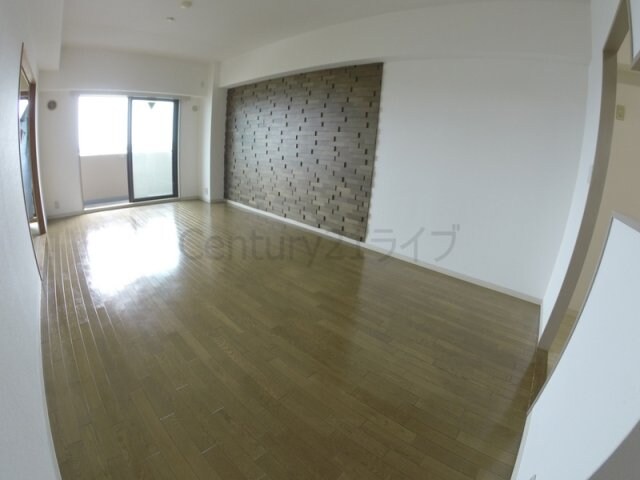 ドミールタワー幸大の物件内観写真