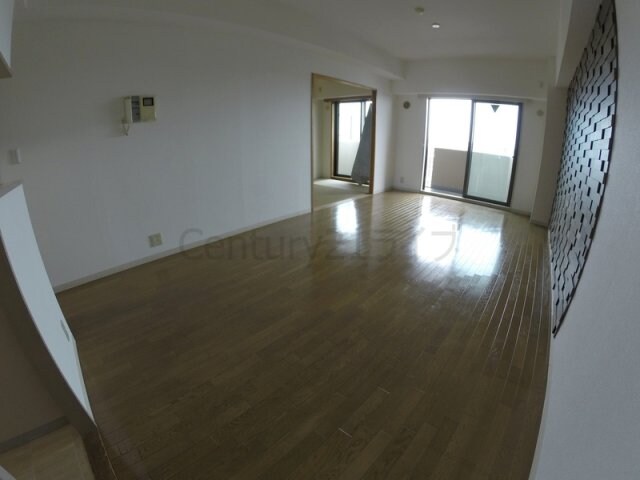 ドミールタワー幸大の物件内観写真