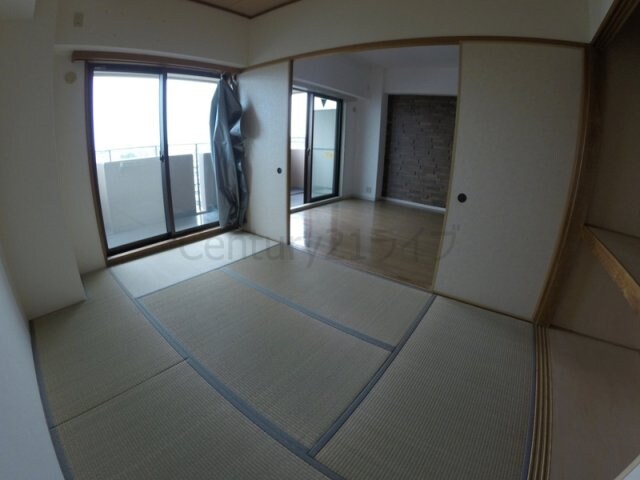 ドミールタワー幸大の物件内観写真