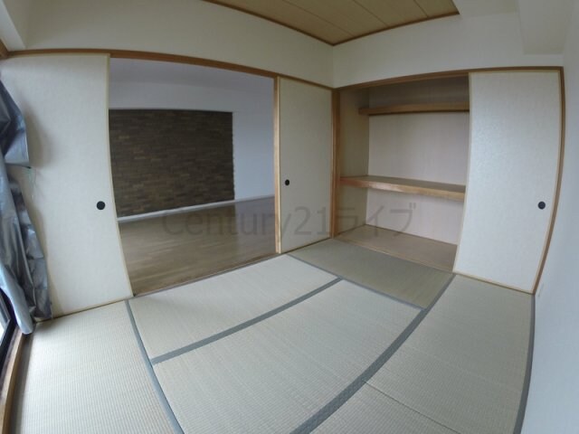 ドミールタワー幸大の物件内観写真