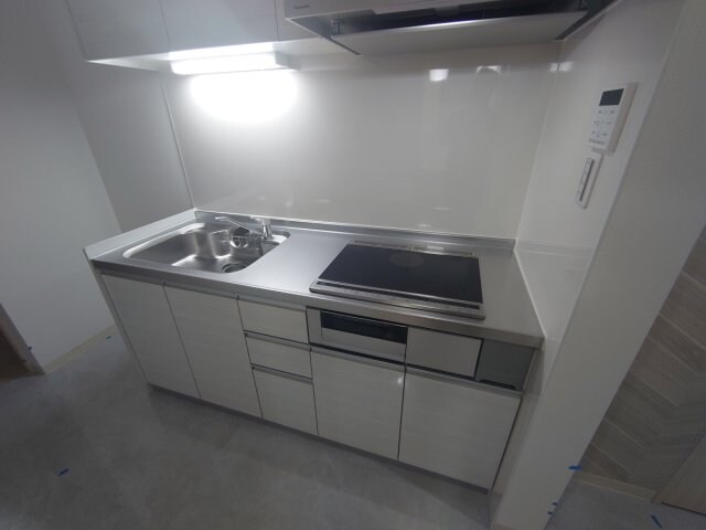 クリエオーレ豊島南の物件内観写真