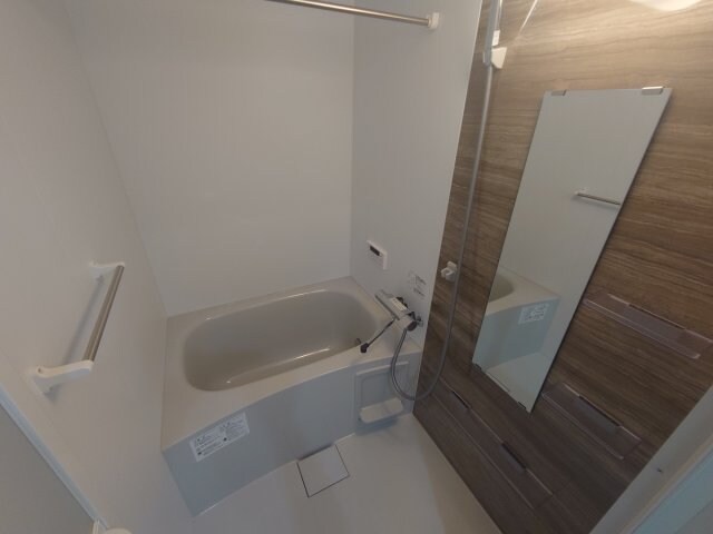 クリエオーレ豊島南の物件内観写真