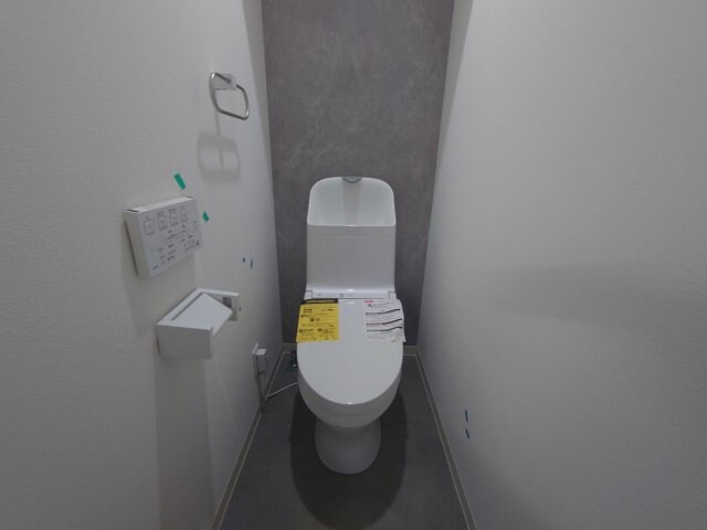 クリエオーレ豊島南の物件内観写真