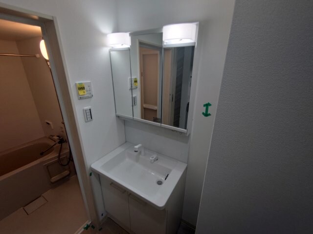 クリエオーレ豊島南の物件内観写真