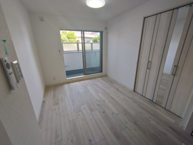 クリエオーレ豊島南の物件内観写真