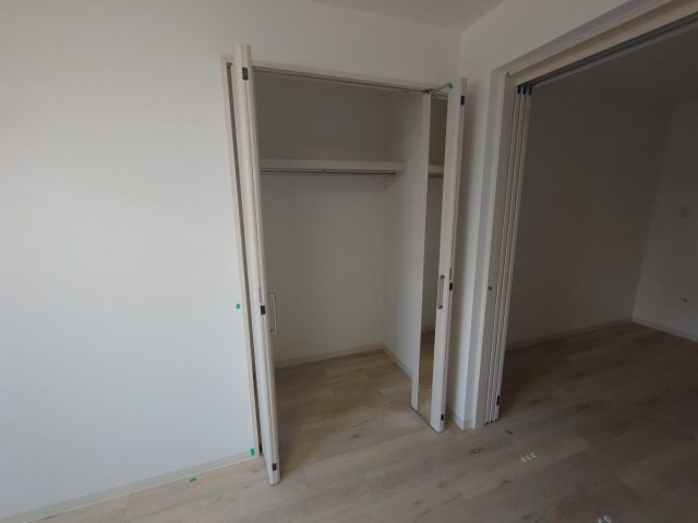 クリエオーレ豊島南の物件内観写真