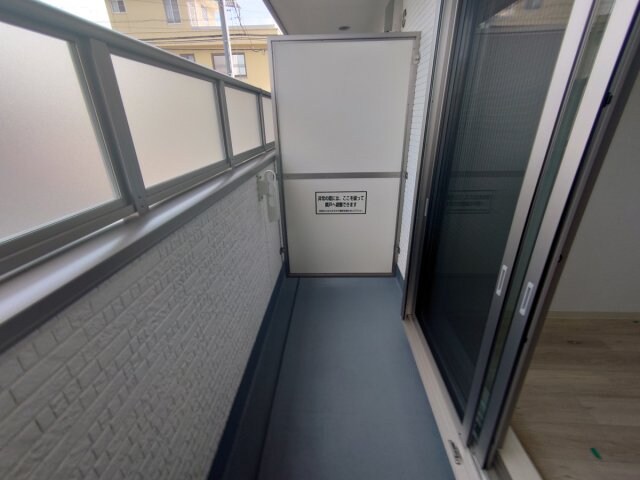 クリエオーレ豊島南の物件内観写真