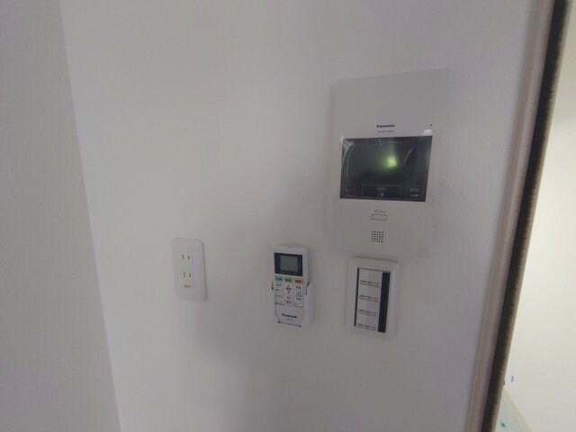 クリエオーレ豊島南の物件内観写真